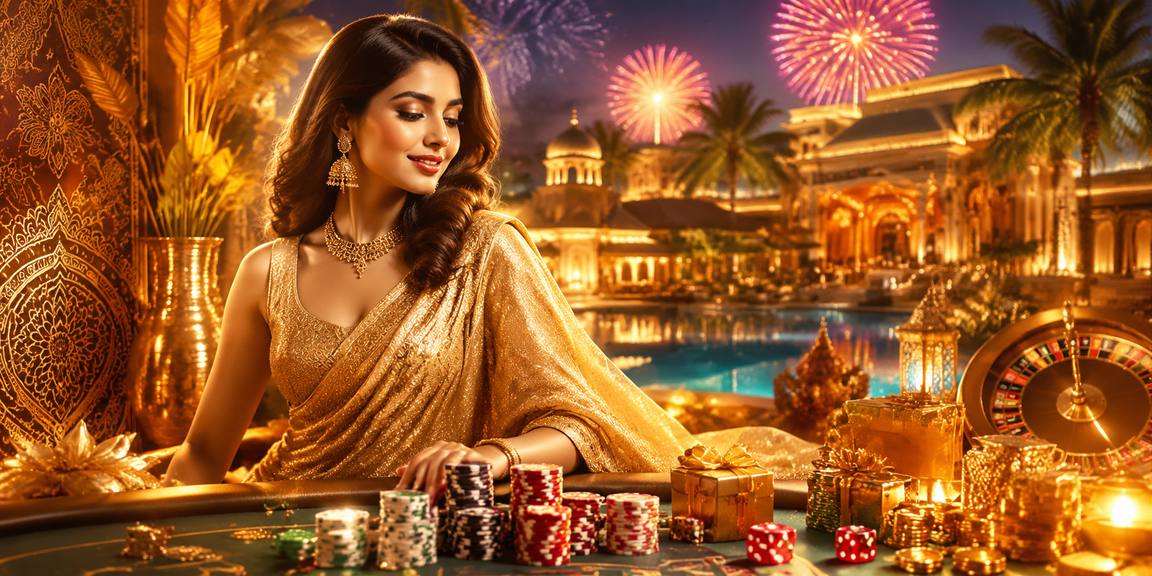 8541 Table Caribbean Advance কী এবং কেন খেলবেন